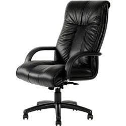 Leather Chairs